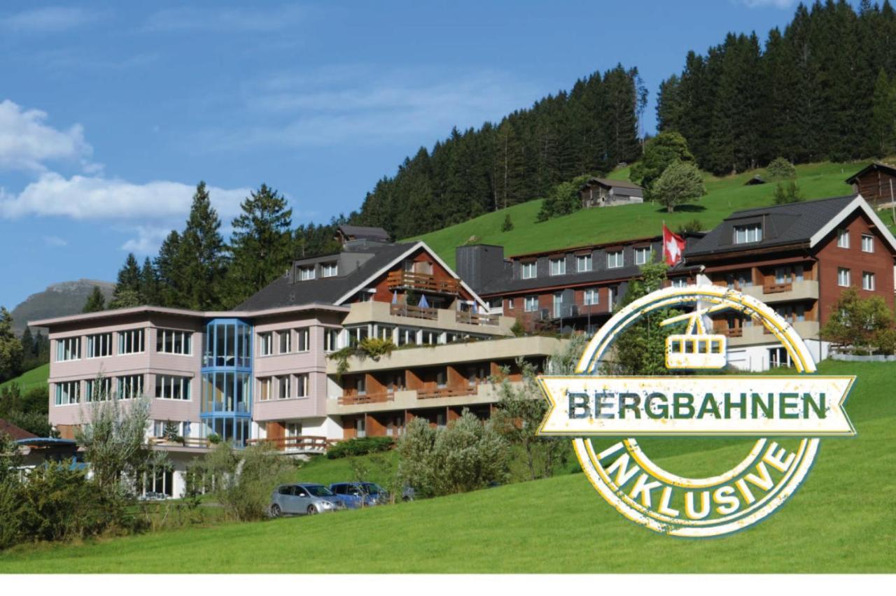 Ferien- Und Alpina 3*