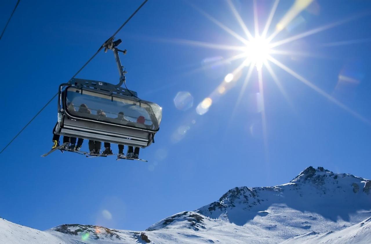 Hotel Ferien- Und Alpina Adelboden