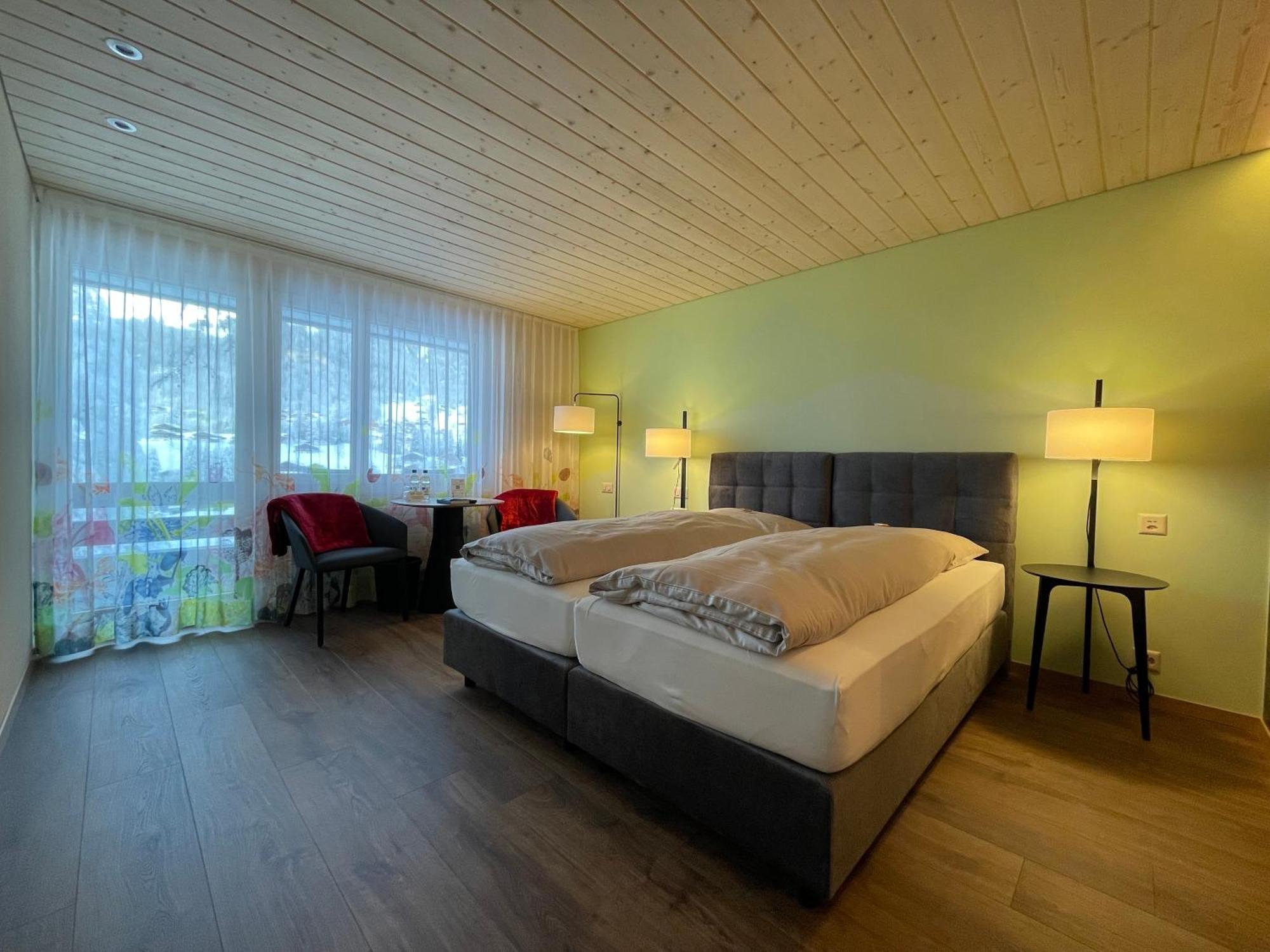 Hotel Ferien- Und Alpina 3*
