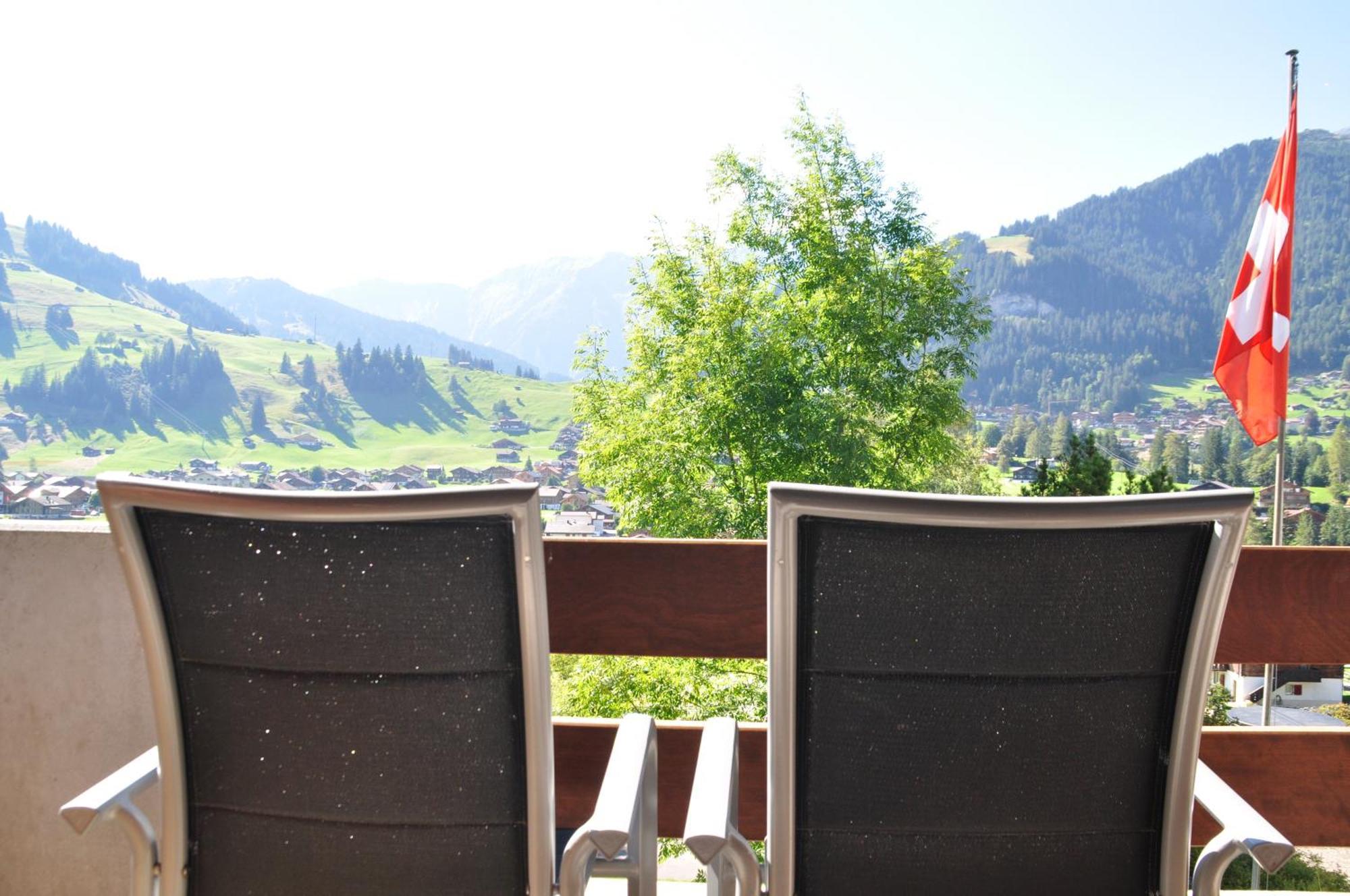 Hotel Ferien- Und Alpina