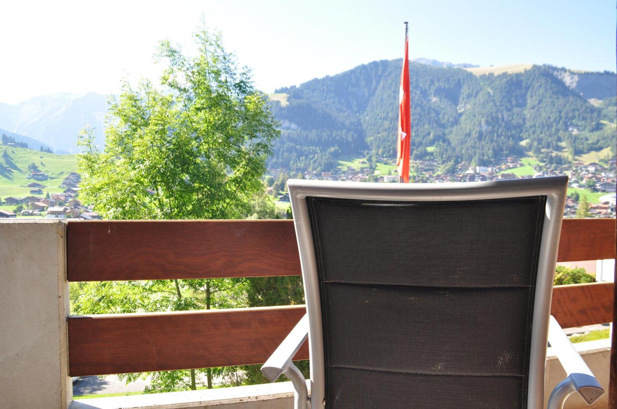 Ferien- Und Alpina