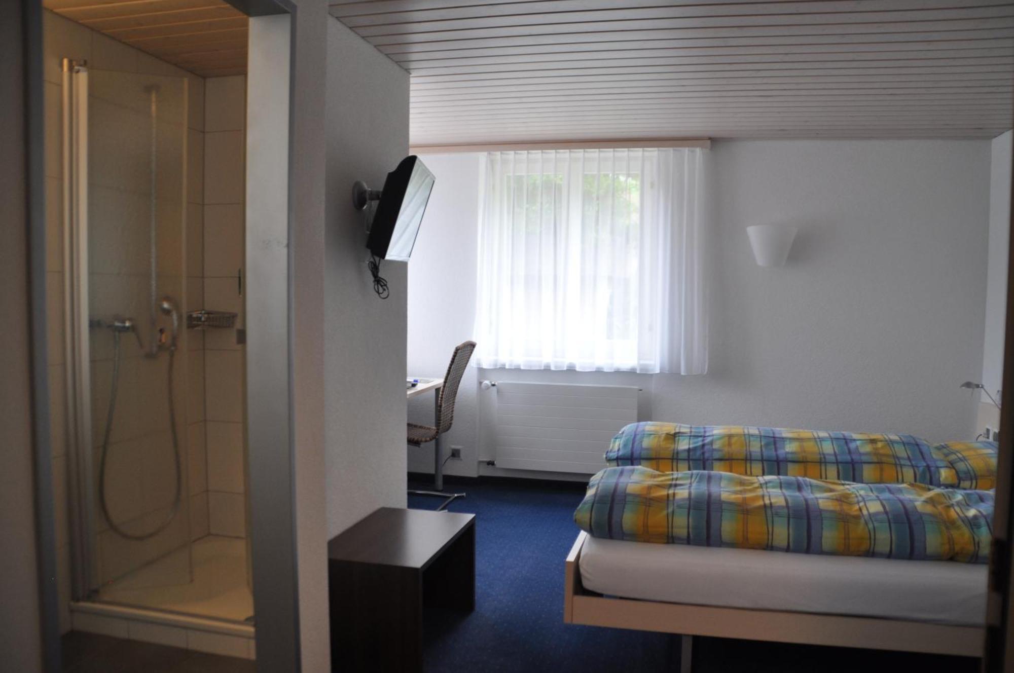 Hotel Ferien- Und Alpina 3*