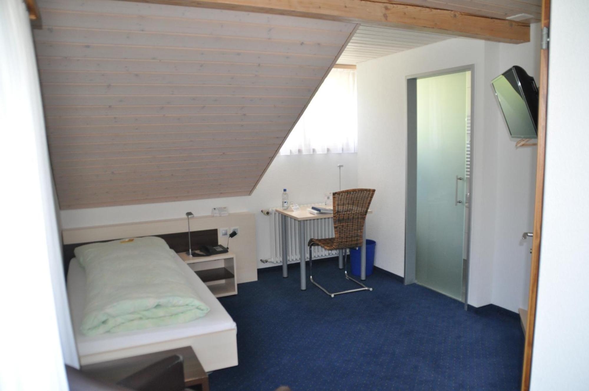 Hotel Ferien- Und Alpina