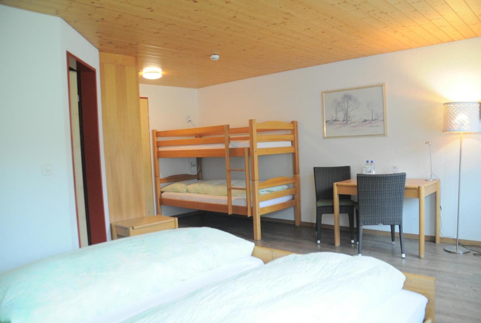Hotel Ferien- Und Alpina