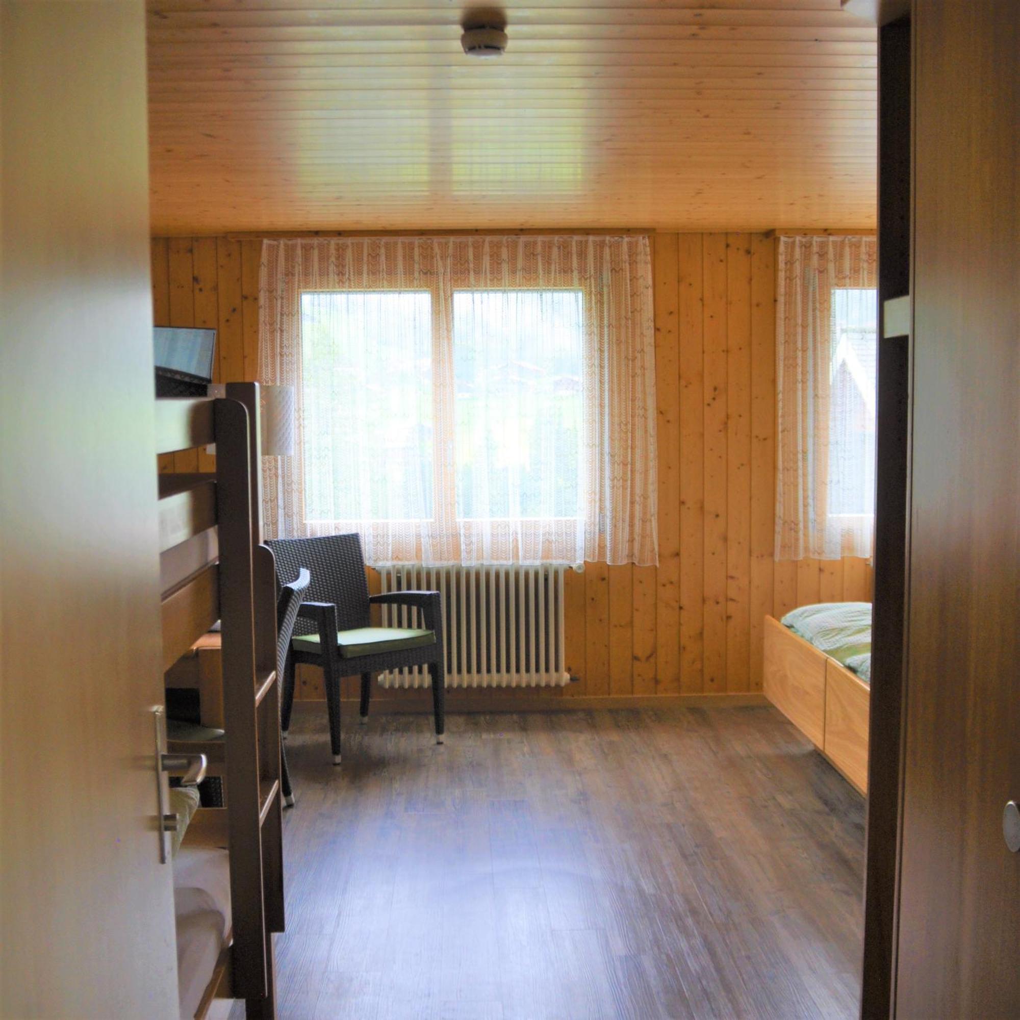 Hotel Ferien- Und Alpina 3*