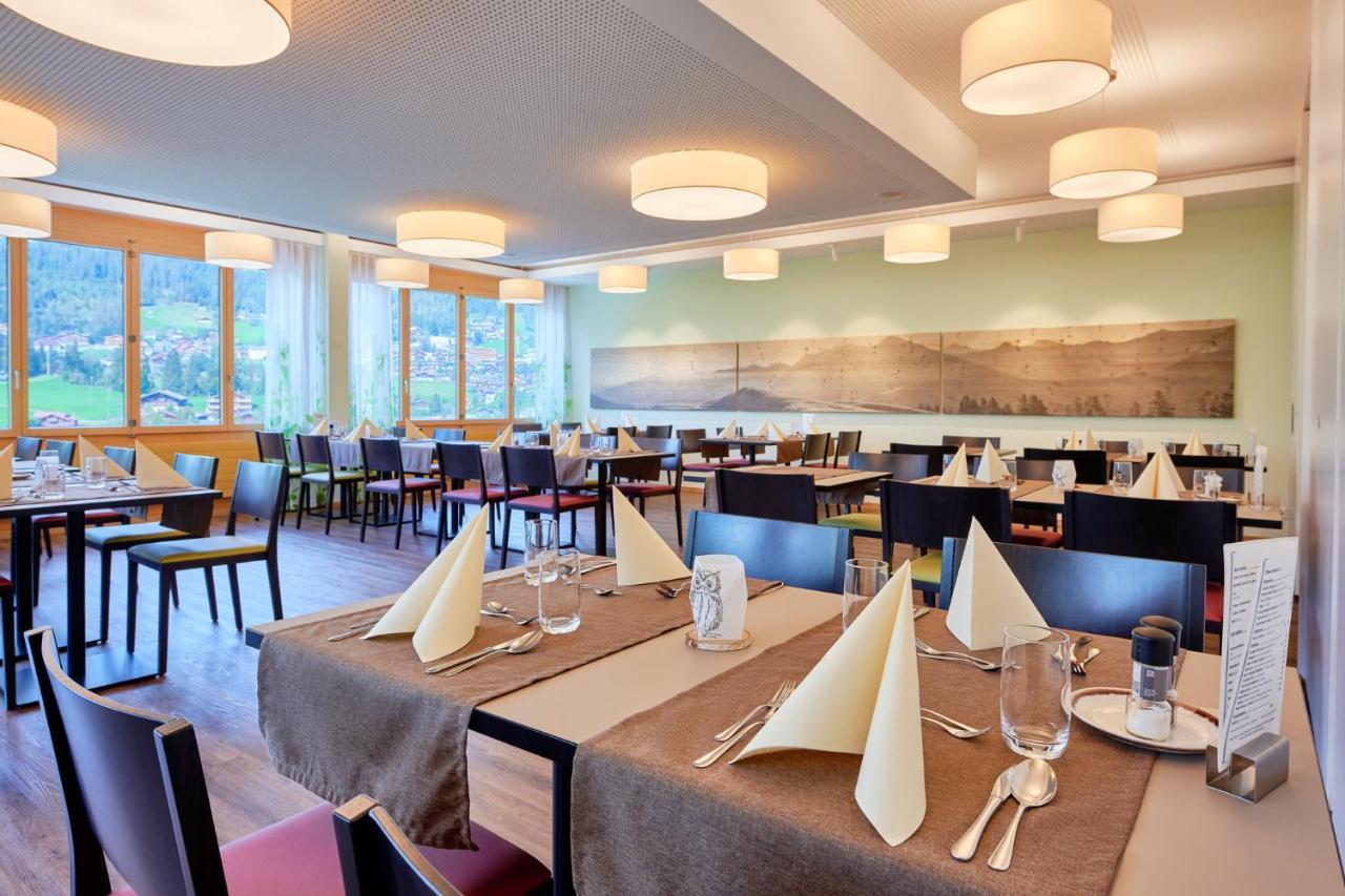 Hotel Ferien- Und Alpina 3*
